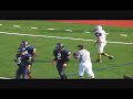 Dogs stop 3 Rivers, 54 to 20