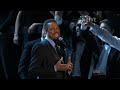 Jay Z History Live The Neighborhood Inaugural Ball 2009 Roc-A-Fella Records Def Jam Barack Obama