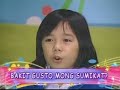 i like the overall performances of philip.  his singing style, voice plus his energetic performances on stage.  and a star appeal.  another abscbn star kid in the making.