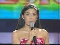 i like the overall performances of philip.  his singing style, voice plus his energetic performances on stage.  and a star appeal.  another abscbn star kid in the making.
