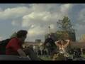 videos de RNC 2008: Rode our bikes, got arrested.