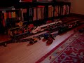 3 Lego RC Trains (Sets 7897 & 7898) - 3