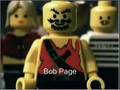 Brickfilm Heroes