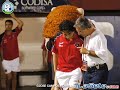 Alajuela Subcampeon