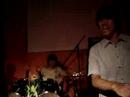 Happenstance - \"Why We\