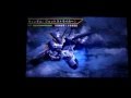 SD Gundam G Generation 3D キリマンジャロの嵐 Mission Area B route