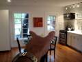 A great downtown Austin condominium alternative is Castle Hill Terraces - 2 BR & 1 Bath