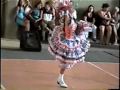 DARLENE MISS SIMPATIA OS TANCREDINHOS 2001