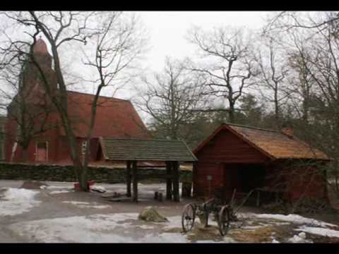 0 Skansen, el museo al aire libre