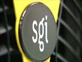 Migrating an ERP to SGI Altix