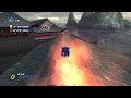 Sonic Unleashed - Wii Chu-Nan Sonic Unleashed - Wii Chu-Nan