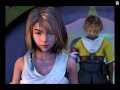 Final Fantasy X - Te echo de menos