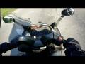 Aprilia Atlantic 250: smer Domasa 01
