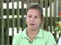 Eye To Eye: Golf Prodigy (CBS News)