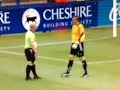 Macclesfield 0-6 Darlo Macclesfield 0-6 Darlo