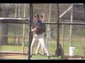Dustin Realini and Michael Valadez