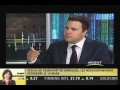 Entrevue de Maxime Laporte du Groupe Quorum au Canal Argent
