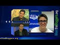 Meet the Bloggers: Rachel Maddow on the Alternatives to Troops in Afghanistan