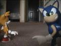 The Adventures of Tails Miles Prower