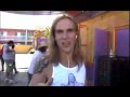 Meet the crew with Jason Mewes Part II Meet the crew with Jason Mewes Part II