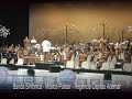 Banda sinfônica -Música Pulstar – Regência Capitão Ademar