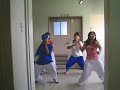 1 2 step dance