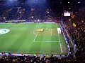 BVB-Jena DFB-Pokal Halbfinale 18.03.08 HUMBA  mit S�d