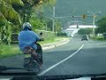 tour of tortola