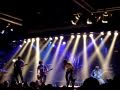August Burns Red -White Washed