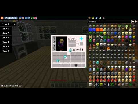how to repair objects in minecraft