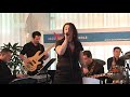 JazzPodiumGoirle 2012 