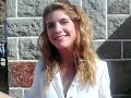 alice taglioni : l'interview pasta