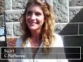 alice taglioni : l'interview pasta