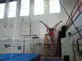 Short Trapeze Combination 11/29/08