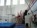 Short Trapeze Combination 11/29/08
