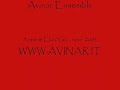 DAF solo,Avinar Ensemble,Arash Yari