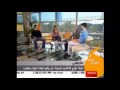 harmony band on the morning show in dubai part 1