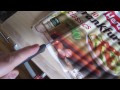 TheSacconeJolys - BOOK COVER RUINER! - DAY 182