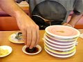 Sushi Shinkansen