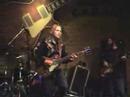 Jimmy Bowskill Band - Bluesgarage Isernhagen