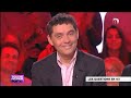 les questions en 4/3 du 1er novembre 2012 ou l'excellent jean-luc lemoine r�gle ses comptes avec jean-marc morandini et sa lettre publique � cyril hanouna.