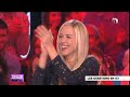 les questions en 4/3 du 1er novembre 2012 ou l'excellent jean-luc lemoine r�gle ses comptes avec jean-marc morandini et sa lettre publique � cyril hanouna.