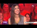 les questions en 4/3 du 1er novembre 2012 ou l'excellent jean-luc lemoine r�gle ses comptes avec jean-marc morandini et sa lettre publique � cyril hanouna.