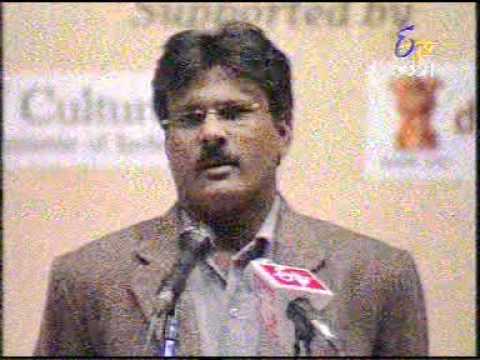 Ahmad Mahfooz : All India Mushaira , Delhi