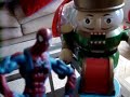 Spiderman Christmas in Orange County Spiderman Christmas in Orange County