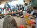 Taize Cup dance
