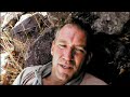 Botswana defence force - Hunting Chris Ryan - BBC Endurance