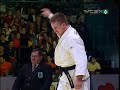 Tichelt Becomes European Judo Champ