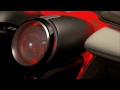 Icon for Post #MINI Rocketman concept – interior
