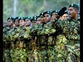 *SRILANKAN ARMY*one state,one land,one nation,one pride